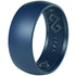 GIFT RING Inner Step Edge Collection - Silicone Ring for Men. Patent Pending
